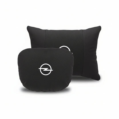 Almohada para el cuello y soporte lumbar para Cadillac Escalade