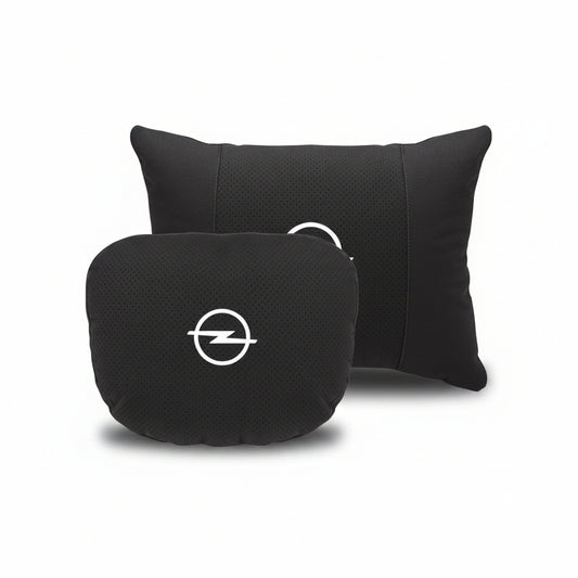 Oreiller cervical et support lombaire pour Cadillac Escalade