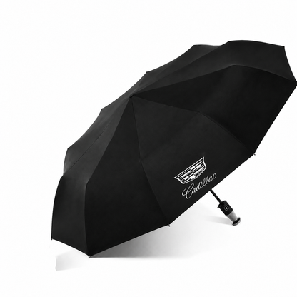 Cadillac Branded Fully Automatic Umbrella