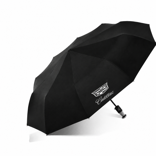 Cadillac Branded Fully Automatic Umbrella
