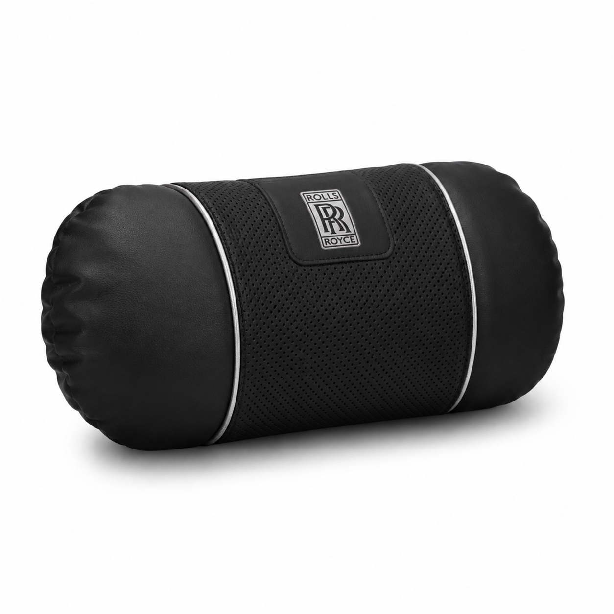 Rolls-Royce Car Neck Pillow & Lumbar Support Cushion