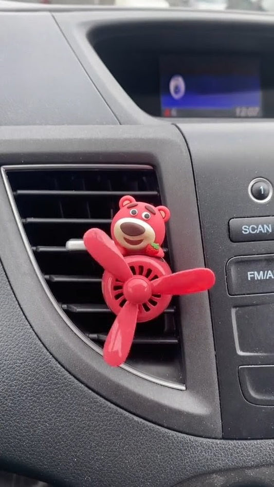 Lotso Car Air Freshener