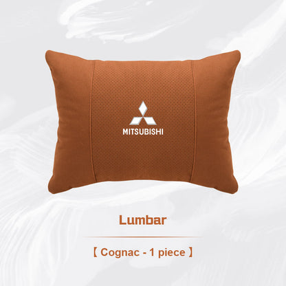 Almohada para el cuello y soporte lumbar para Cadillac Escalade