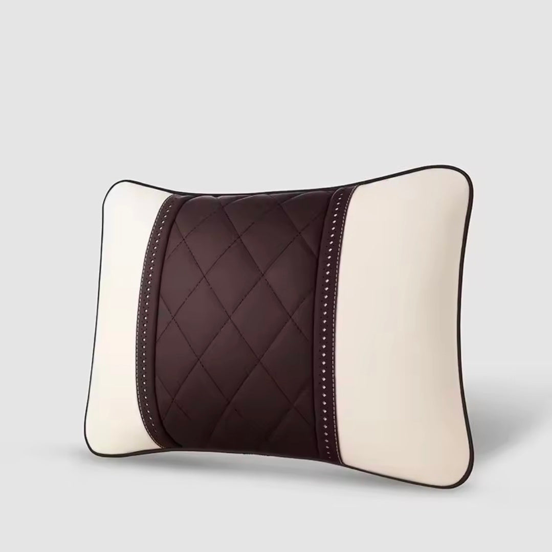 Mercedes Maybach S-Class Neck Pillow & Lumbar Support