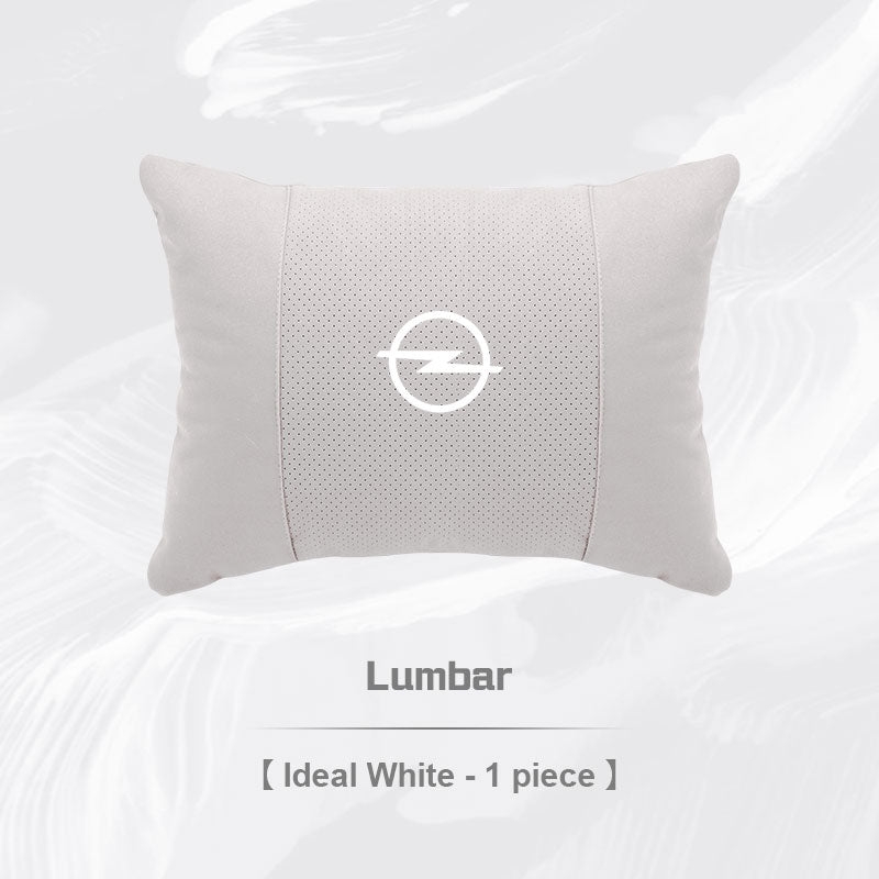Almohada para el cuello y soporte lumbar para Cadillac Escalade