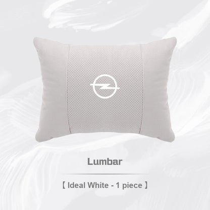 Almohada para el cuello y soporte lumbar para Cadillac Escalade