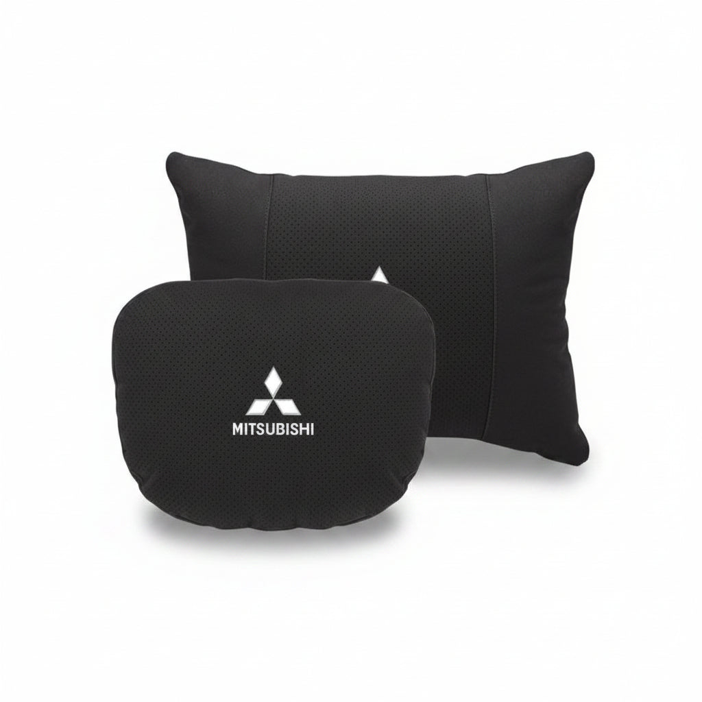 Almohada para el cuello y soporte lumbar para Cadillac Escalade