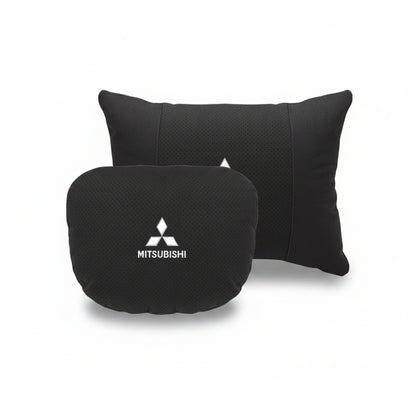 Almohada para el cuello y soporte lumbar para Cadillac Escalade