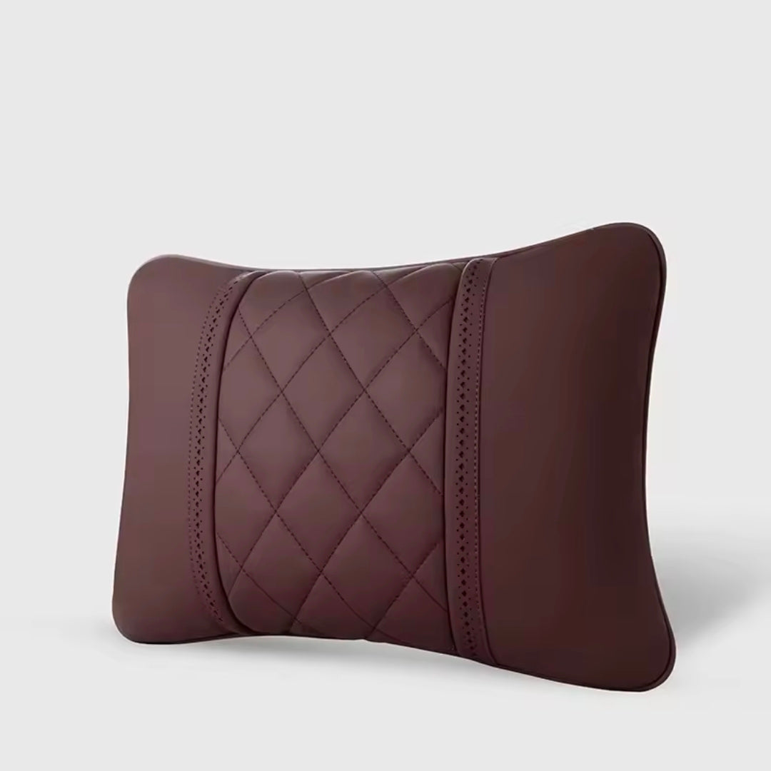 Mercedes Maybach S-Class Neck Pillow & Lumbar Support
