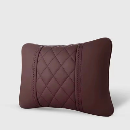 Mercedes Maybach S-Class Neck Pillow & Lumbar Support