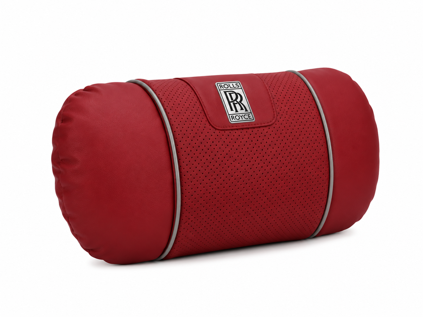 Rolls-Royce Car Neck Pillow & Lumbar Support Cushion