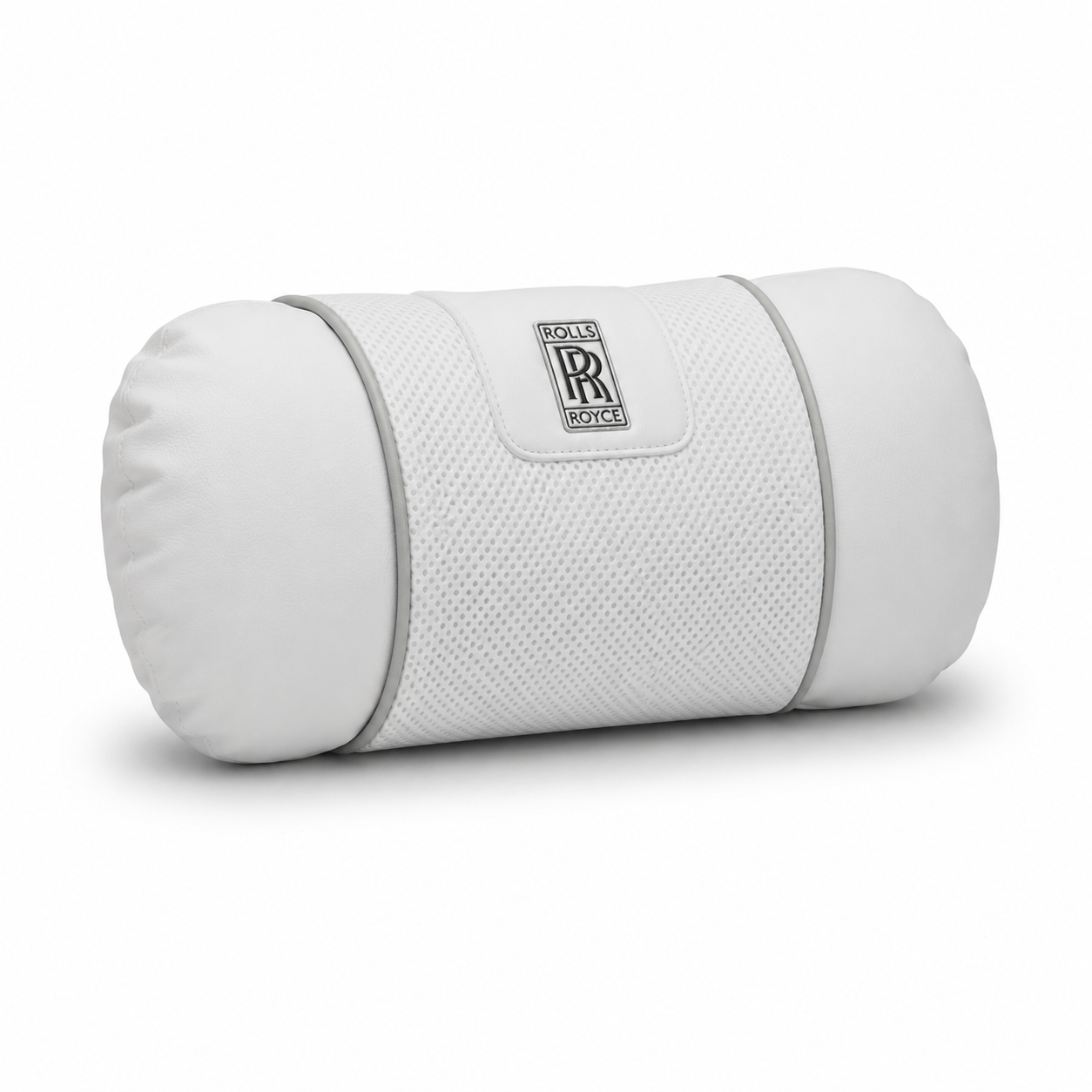Rolls-Royce Car Neck Pillow & Lumbar Support Cushion