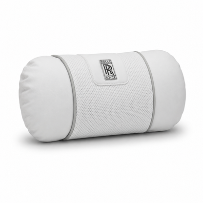 Rolls-Royce Car Neck Pillow & Lumbar Support Cushion