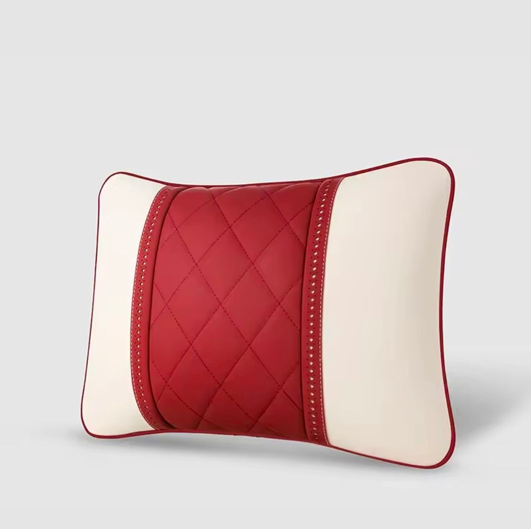 Mercedes Maybach S-Class Neck Pillow & Lumbar Support
