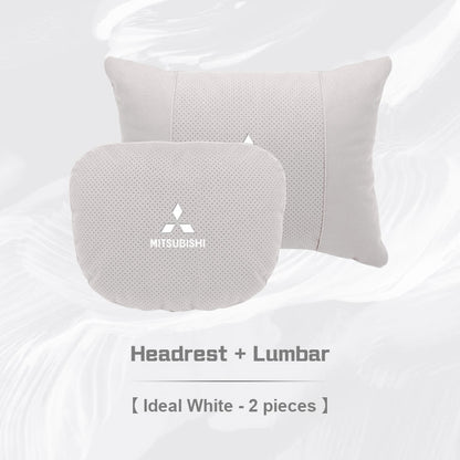 Almohada para el cuello y soporte lumbar para Cadillac Escalade