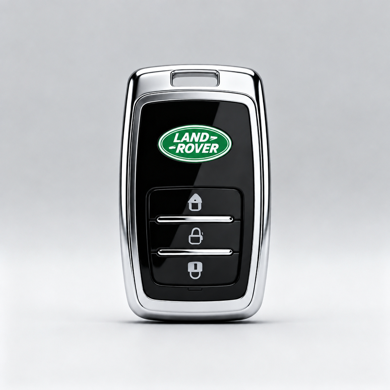 24MM Land Rover Logo Remote Key Emblem Sticker Range Rover Evoque