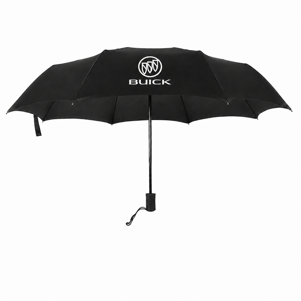 Buick Branded Fully Automatic Umbrella