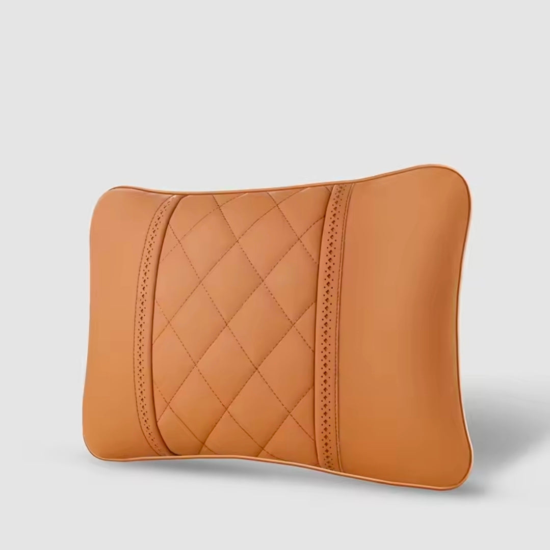 Mercedes Maybach S-Class Neck Pillow & Lumbar Support