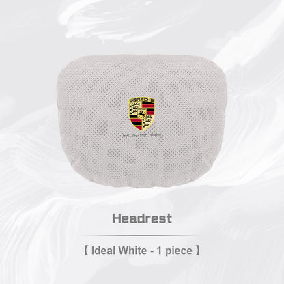 Cadillac Escalade Nakkepude & Lændestøtte